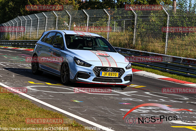 Bild #25058448 - Touristenfahrten Nürburgring Nordschleife (02.10.2023)