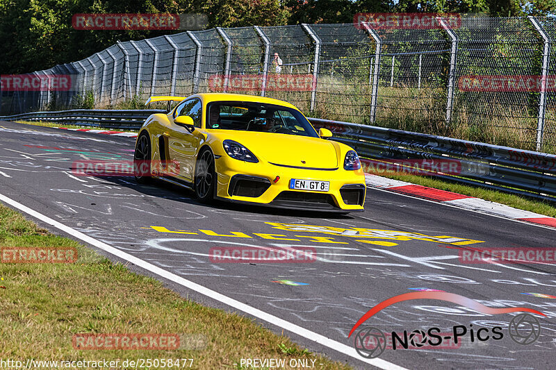 Bild #25058477 - Touristenfahrten Nürburgring Nordschleife (02.10.2023)