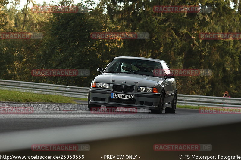 Bild #25058556 - Touristenfahrten Nürburgring Nordschleife (02.10.2023)