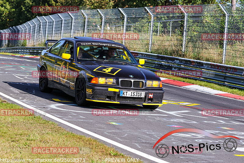 Bild #25058573 - Touristenfahrten Nürburgring Nordschleife (02.10.2023)