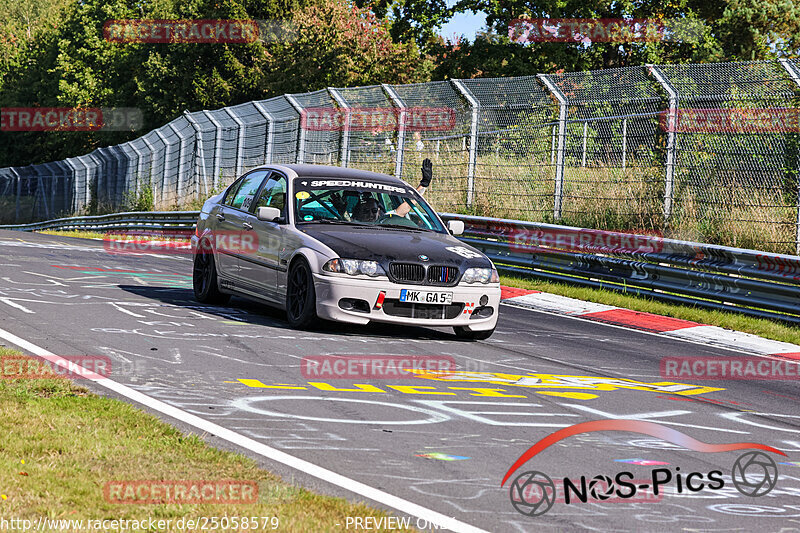 Bild #25058579 - Touristenfahrten Nürburgring Nordschleife (02.10.2023)