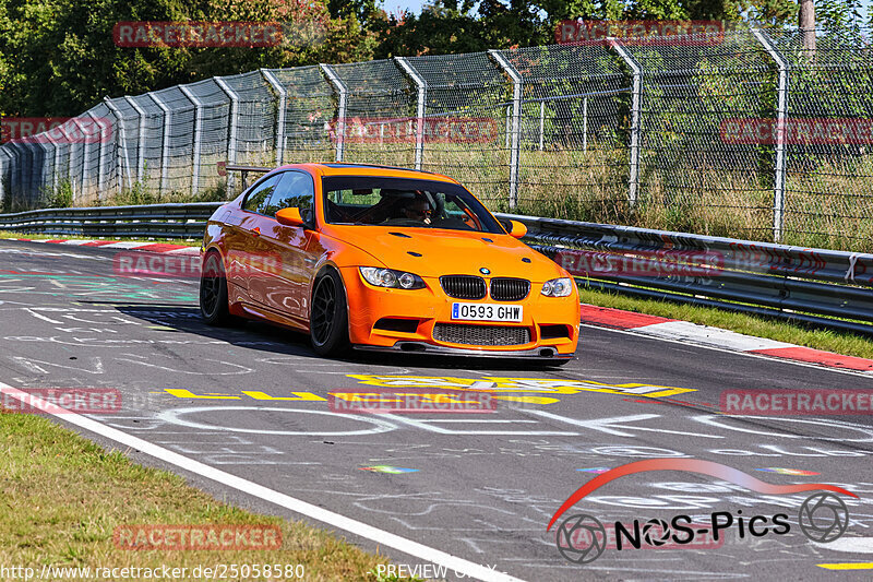 Bild #25058580 - Touristenfahrten Nürburgring Nordschleife (02.10.2023)