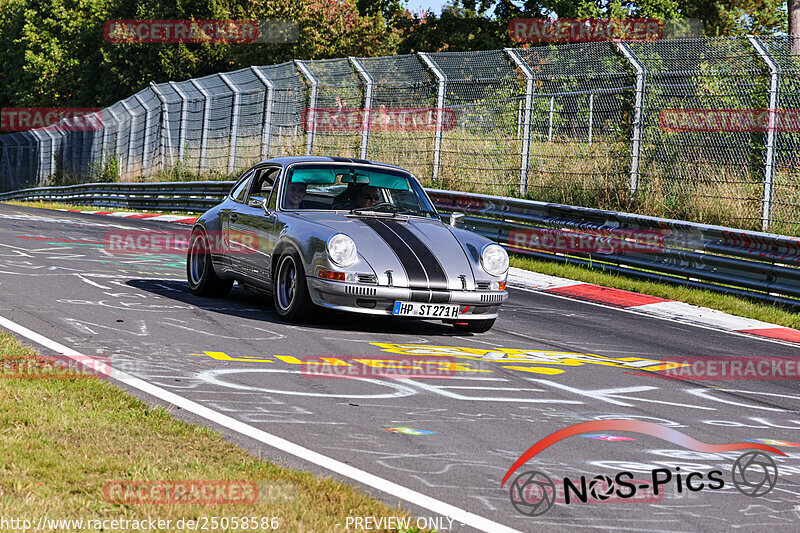 Bild #25058586 - Touristenfahrten Nürburgring Nordschleife (02.10.2023)