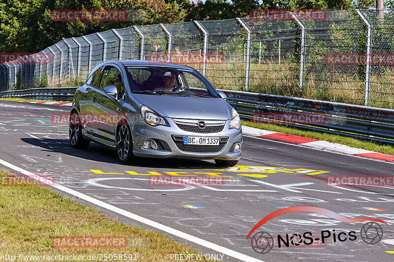 Bild #25058591 - Touristenfahrten Nürburgring Nordschleife (02.10.2023)