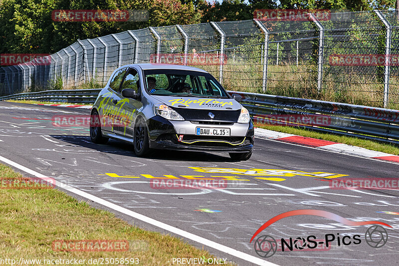 Bild #25058593 - Touristenfahrten Nürburgring Nordschleife (02.10.2023)