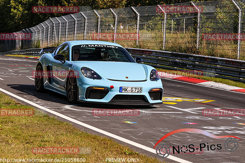 Bild #25058600 - Touristenfahrten Nürburgring Nordschleife (02.10.2023)