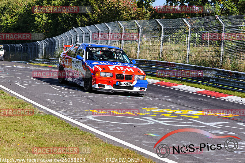 Bild #25058604 - Touristenfahrten Nürburgring Nordschleife (02.10.2023)