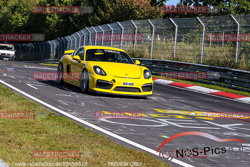 Bild #25058610 - Touristenfahrten Nürburgring Nordschleife (02.10.2023)