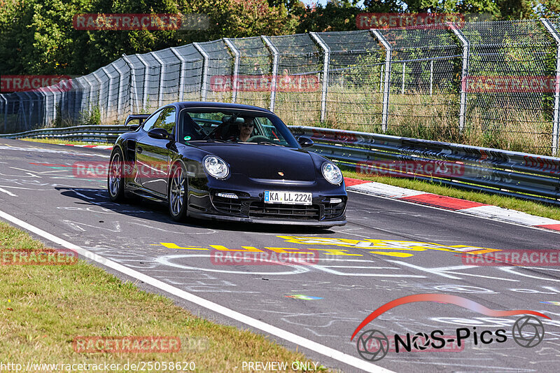 Bild #25058620 - Touristenfahrten Nürburgring Nordschleife (02.10.2023)