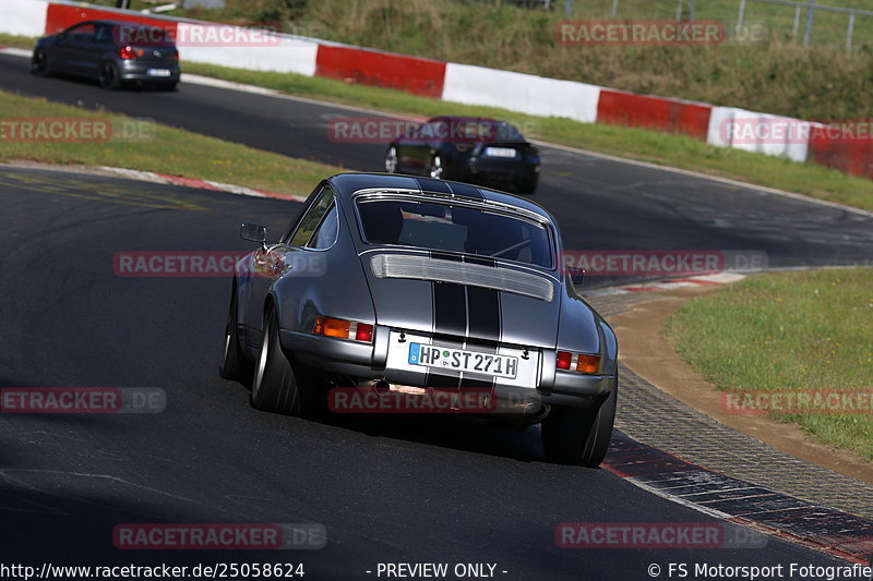 Bild #25058624 - Touristenfahrten Nürburgring Nordschleife (02.10.2023)