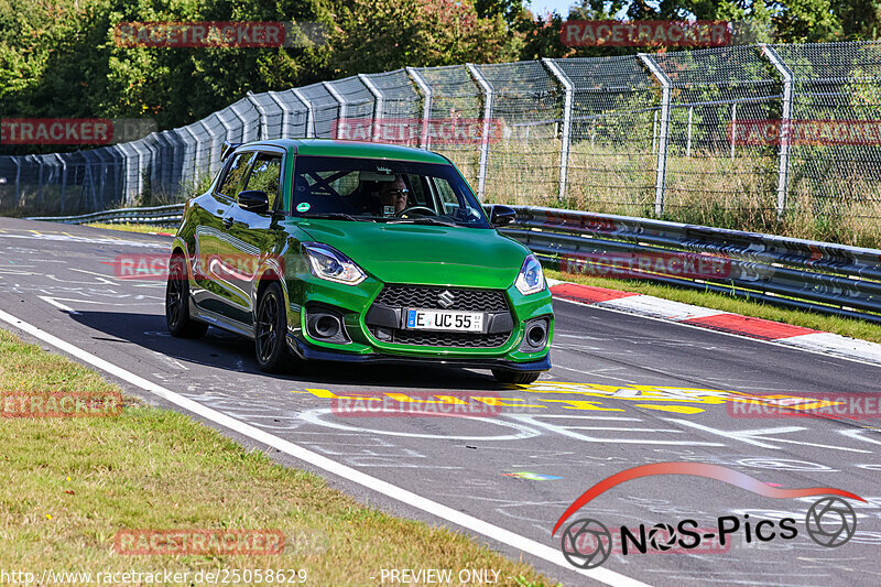 Bild #25058629 - Touristenfahrten Nürburgring Nordschleife (02.10.2023)