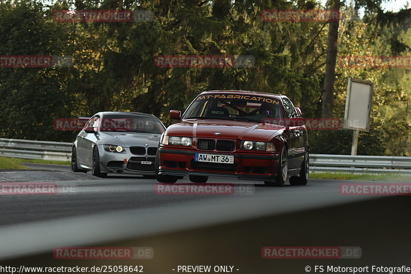 Bild #25058642 - Touristenfahrten Nürburgring Nordschleife (02.10.2023)