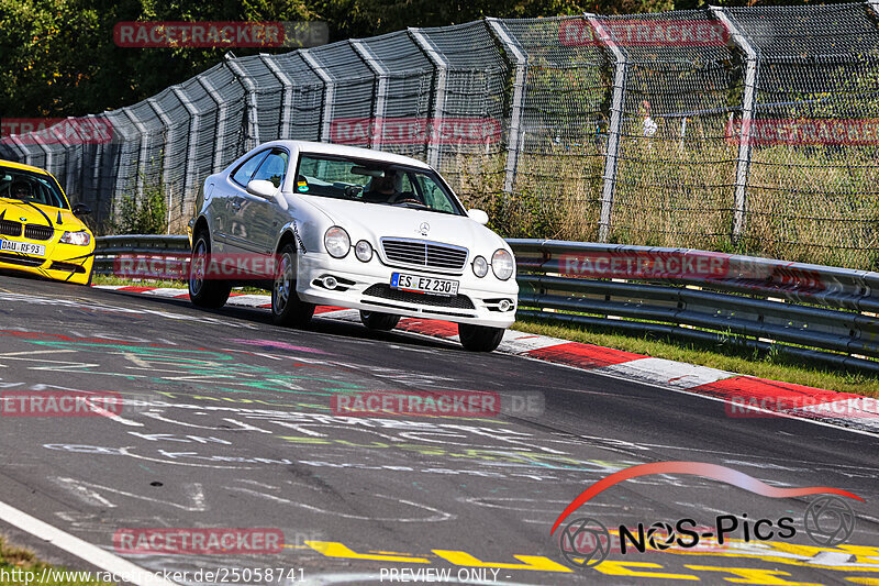 Bild #25058741 - Touristenfahrten Nürburgring Nordschleife (02.10.2023)