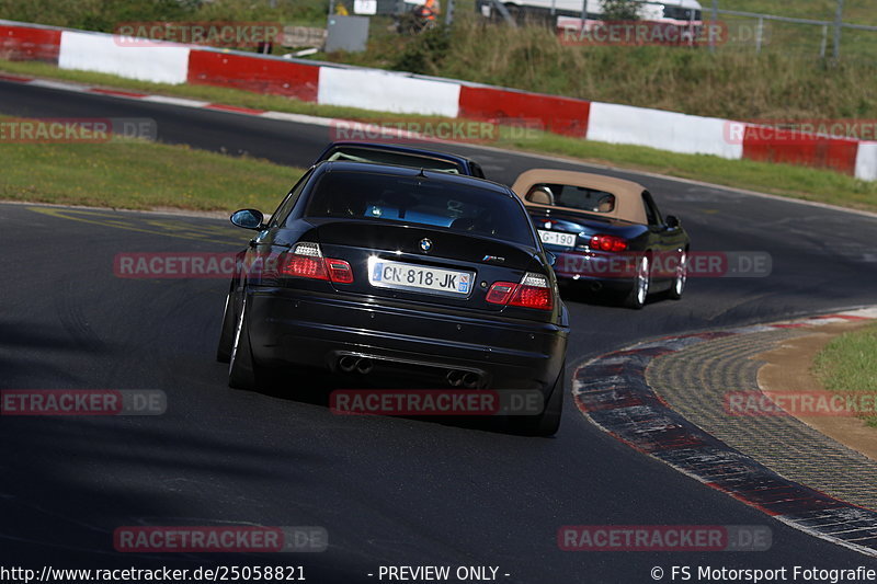 Bild #25058821 - Touristenfahrten Nürburgring Nordschleife (02.10.2023)