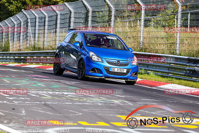 Bild #25058872 - Touristenfahrten Nürburgring Nordschleife (02.10.2023)