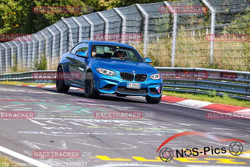 Bild #25058877 - Touristenfahrten Nürburgring Nordschleife (02.10.2023)