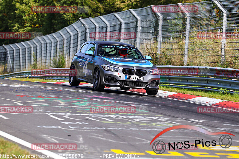 Bild #25058879 - Touristenfahrten Nürburgring Nordschleife (02.10.2023)