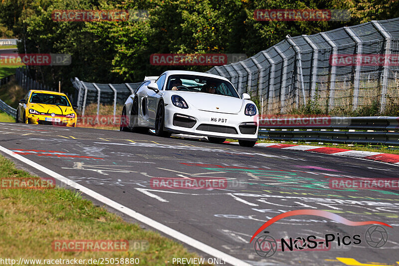 Bild #25058880 - Touristenfahrten Nürburgring Nordschleife (02.10.2023)