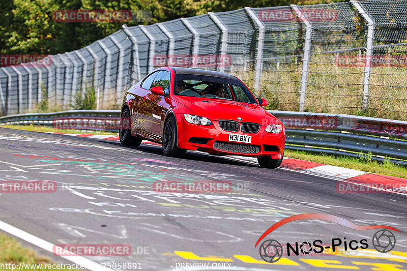 Bild #25058891 - Touristenfahrten Nürburgring Nordschleife (02.10.2023)