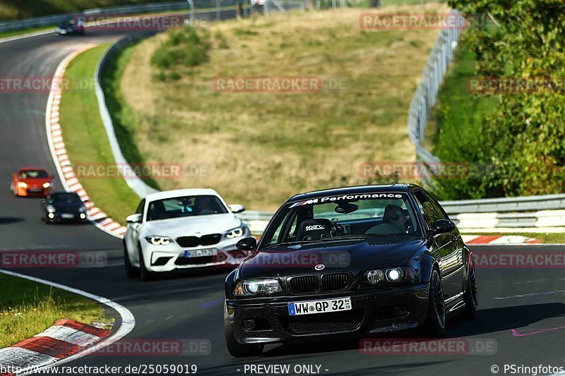 Bild #25059019 - Touristenfahrten Nürburgring Nordschleife (02.10.2023)