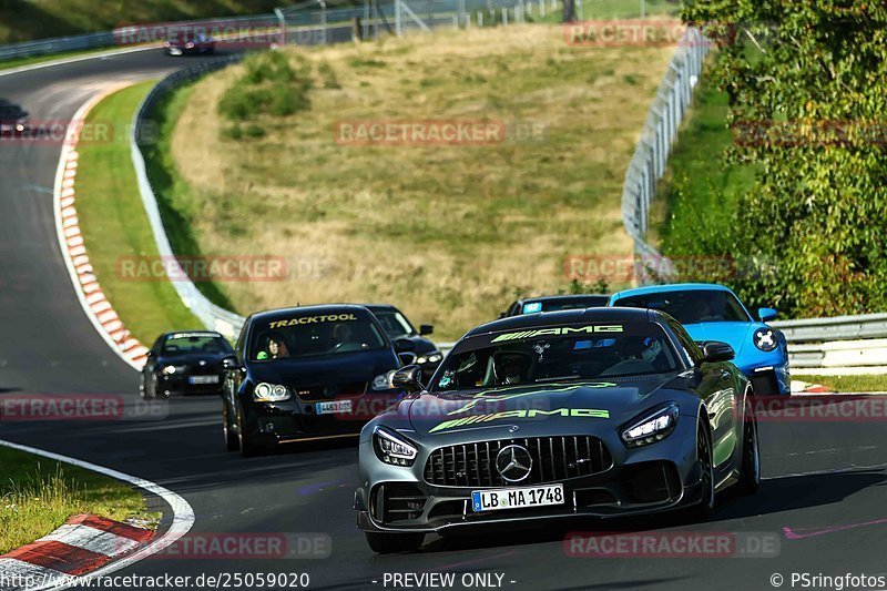 Bild #25059020 - Touristenfahrten Nürburgring Nordschleife (02.10.2023)