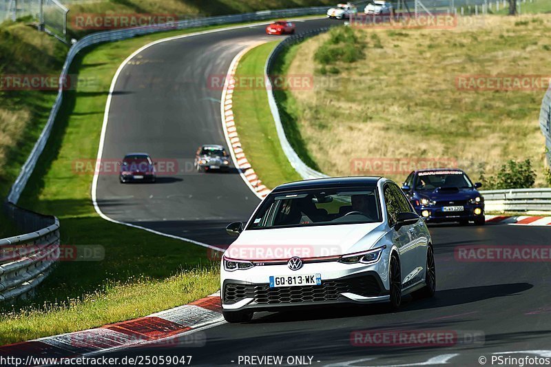 Bild #25059047 - Touristenfahrten Nürburgring Nordschleife (02.10.2023)