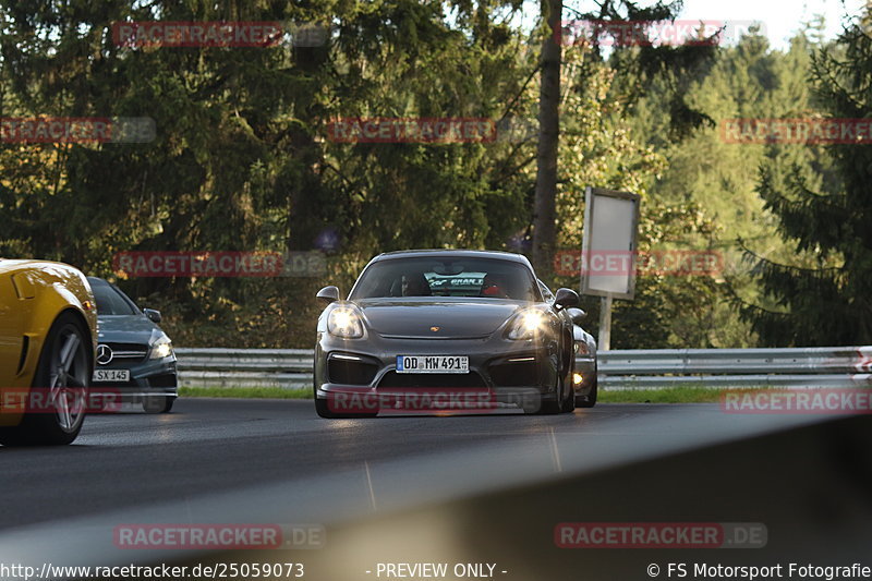 Bild #25059073 - Touristenfahrten Nürburgring Nordschleife (02.10.2023)