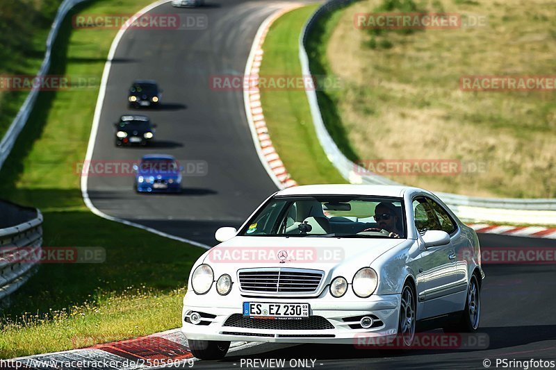 Bild #25059079 - Touristenfahrten Nürburgring Nordschleife (02.10.2023)