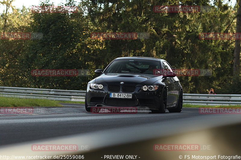 Bild #25059086 - Touristenfahrten Nürburgring Nordschleife (02.10.2023)