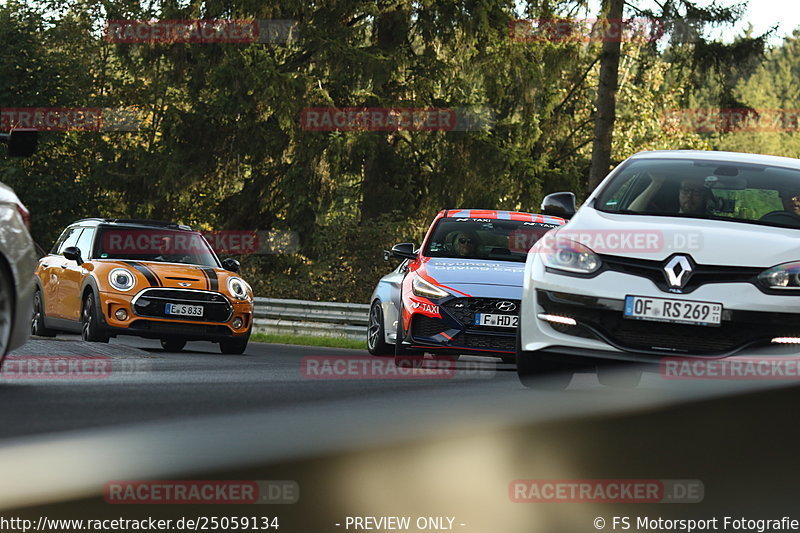 Bild #25059134 - Touristenfahrten Nürburgring Nordschleife (02.10.2023)