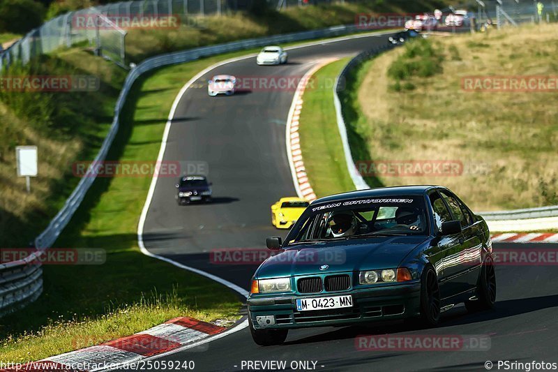 Bild #25059240 - Touristenfahrten Nürburgring Nordschleife (02.10.2023)