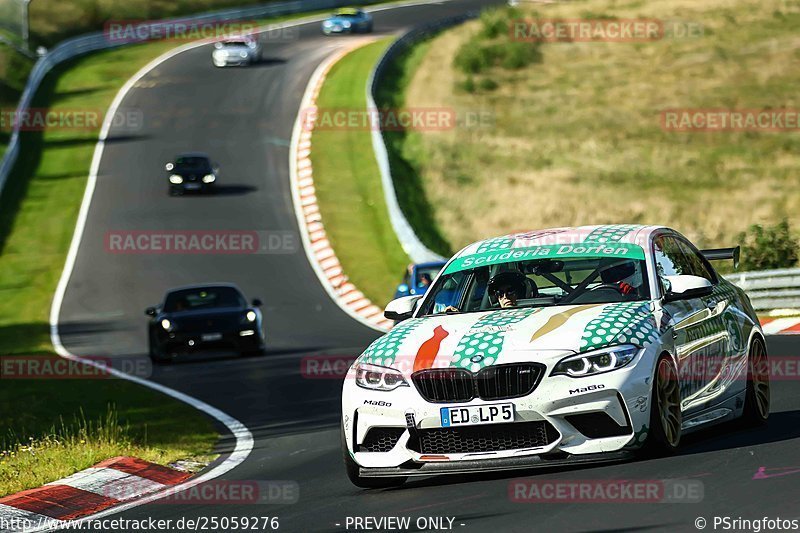 Bild #25059276 - Touristenfahrten Nürburgring Nordschleife (02.10.2023)