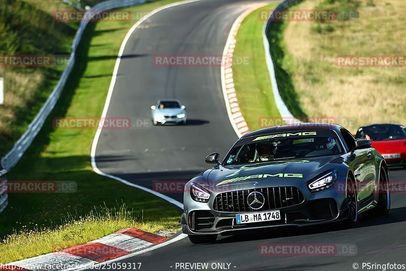 Bild #25059317 - Touristenfahrten Nürburgring Nordschleife (02.10.2023)