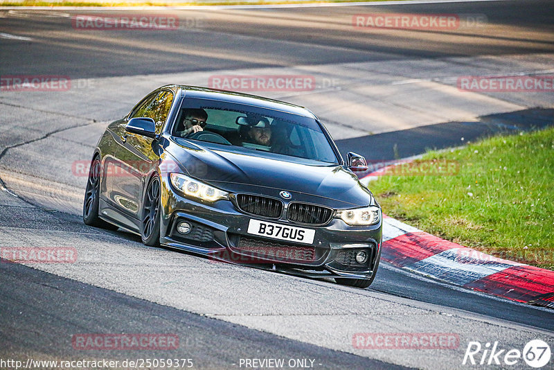 Bild #25059375 - Touristenfahrten Nürburgring Nordschleife (02.10.2023)