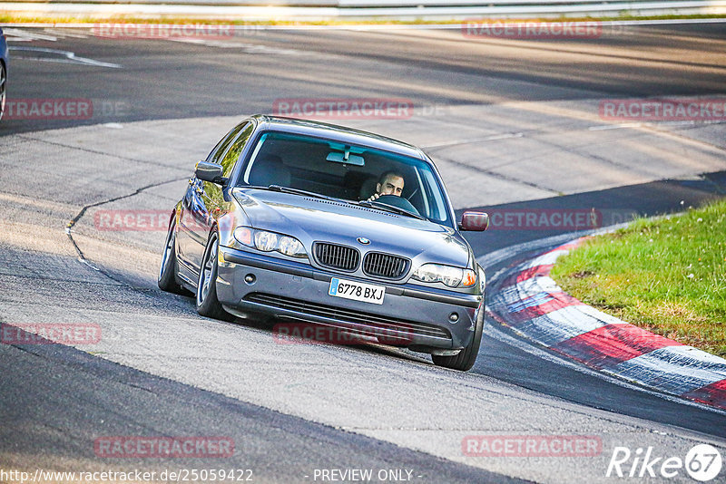 Bild #25059422 - Touristenfahrten Nürburgring Nordschleife (02.10.2023)