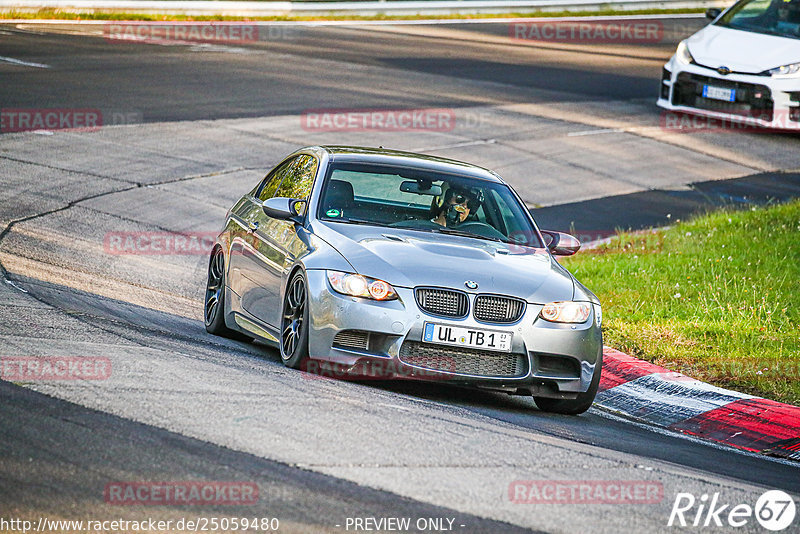 Bild #25059480 - Touristenfahrten Nürburgring Nordschleife (02.10.2023)