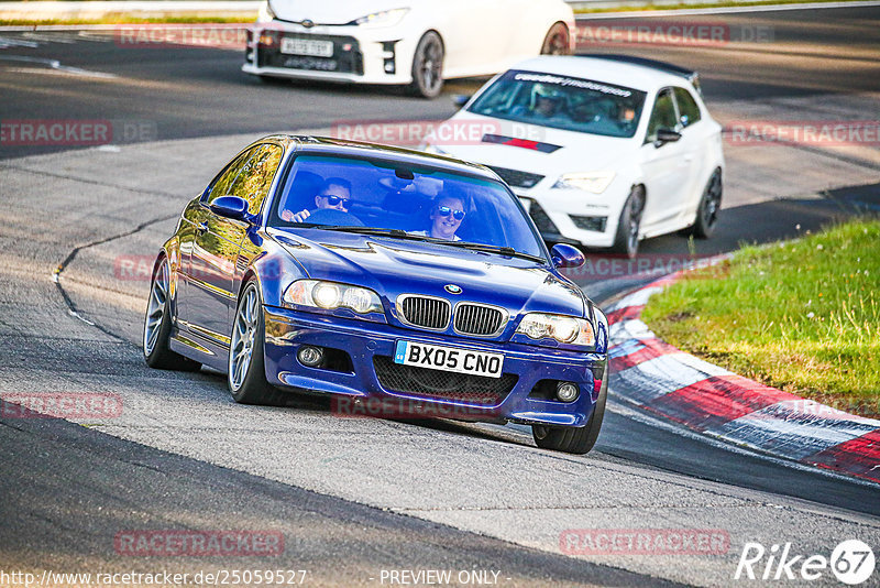 Bild #25059527 - Touristenfahrten Nürburgring Nordschleife (02.10.2023)