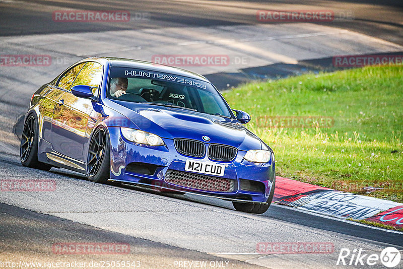 Bild #25059543 - Touristenfahrten Nürburgring Nordschleife (02.10.2023)