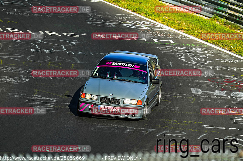 Bild #25059669 - Touristenfahrten Nürburgring Nordschleife (02.10.2023)