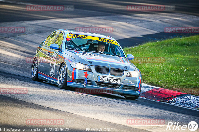 Bild #25059672 - Touristenfahrten Nürburgring Nordschleife (02.10.2023)