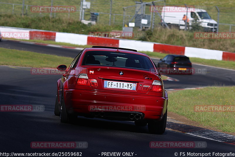 Bild #25059682 - Touristenfahrten Nürburgring Nordschleife (02.10.2023)