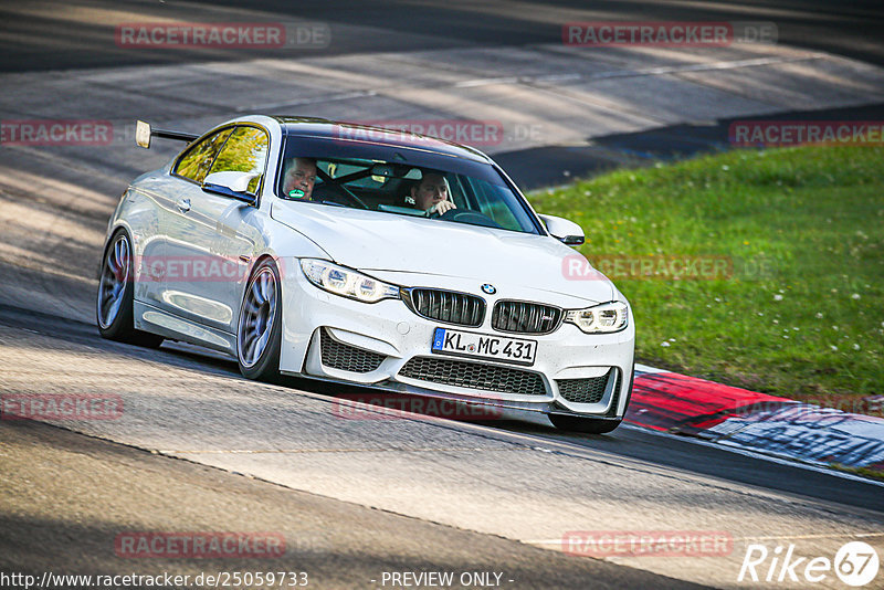 Bild #25059733 - Touristenfahrten Nürburgring Nordschleife (02.10.2023)