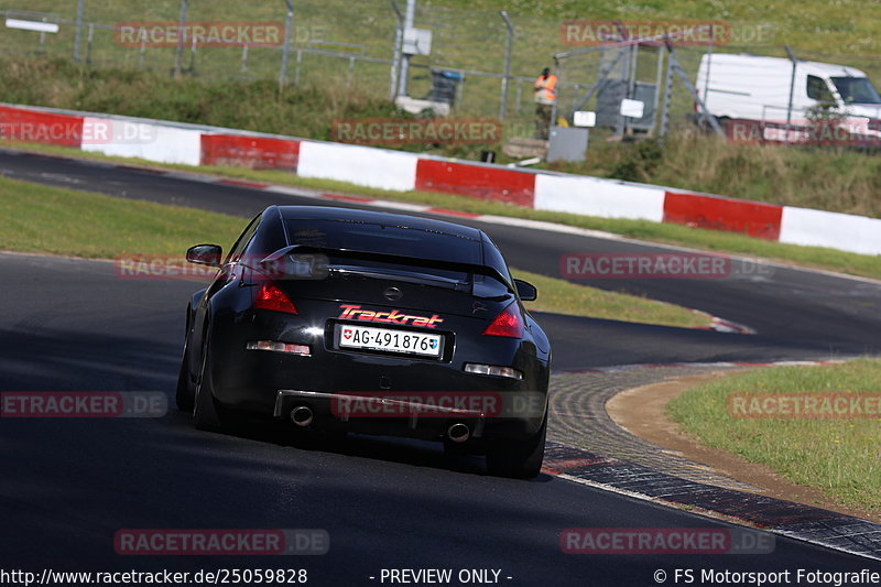 Bild #25059828 - Touristenfahrten Nürburgring Nordschleife (02.10.2023)