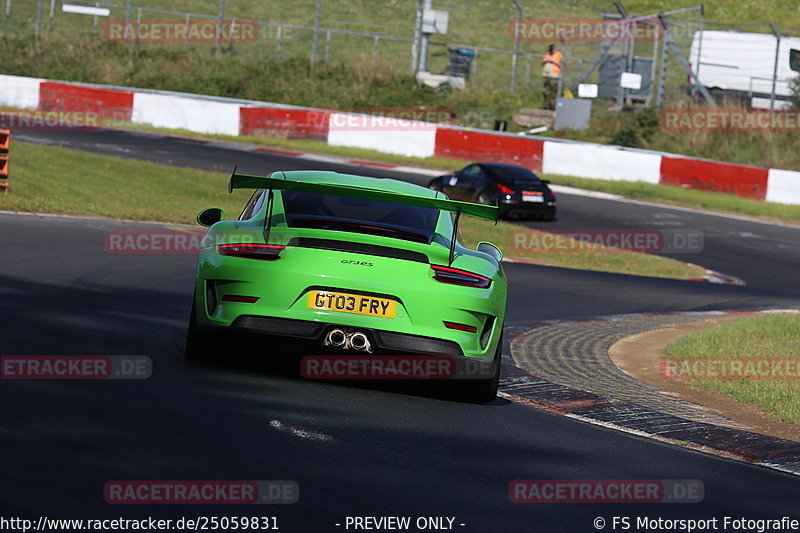 Bild #25059831 - Touristenfahrten Nürburgring Nordschleife (02.10.2023)