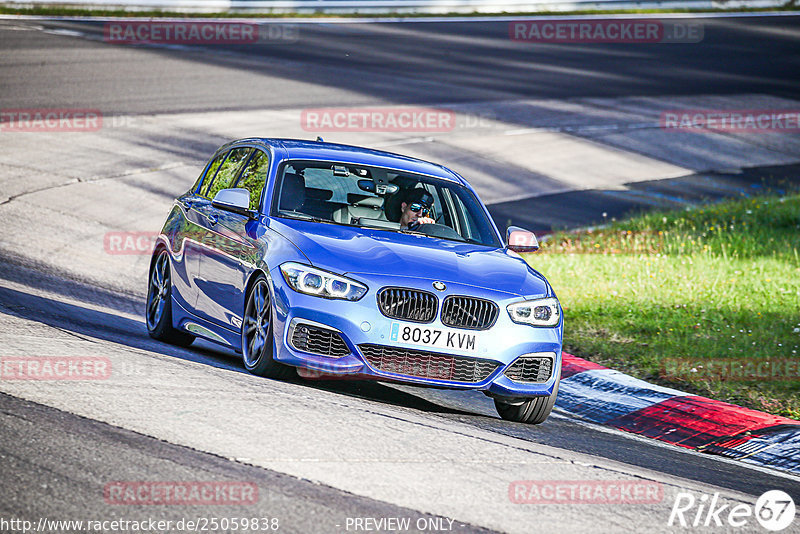 Bild #25059838 - Touristenfahrten Nürburgring Nordschleife (02.10.2023)