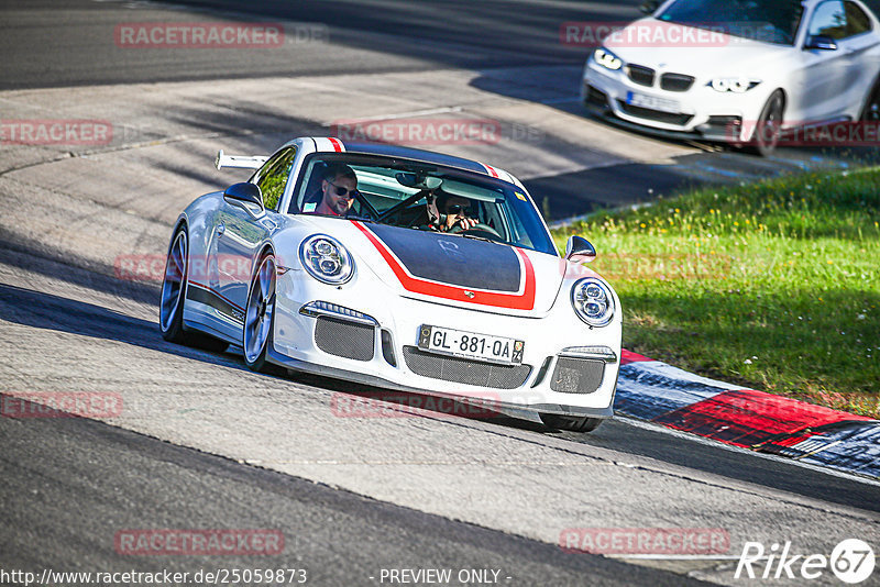 Bild #25059873 - Touristenfahrten Nürburgring Nordschleife (02.10.2023)