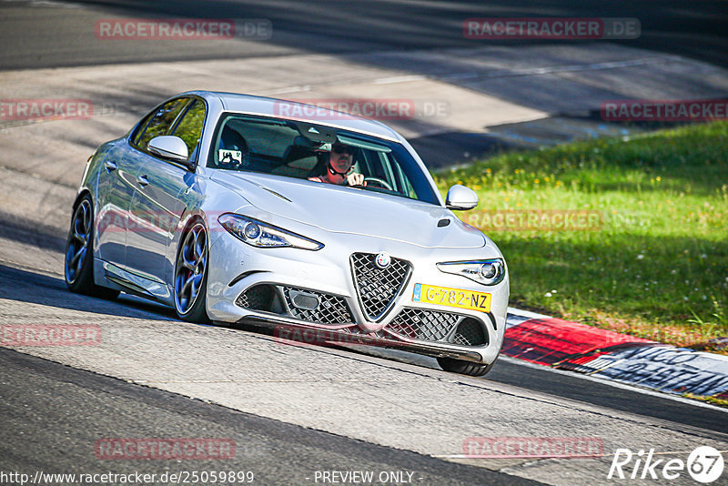 Bild #25059899 - Touristenfahrten Nürburgring Nordschleife (02.10.2023)