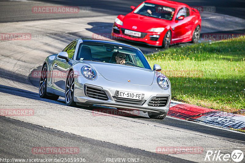 Bild #25059936 - Touristenfahrten Nürburgring Nordschleife (02.10.2023)