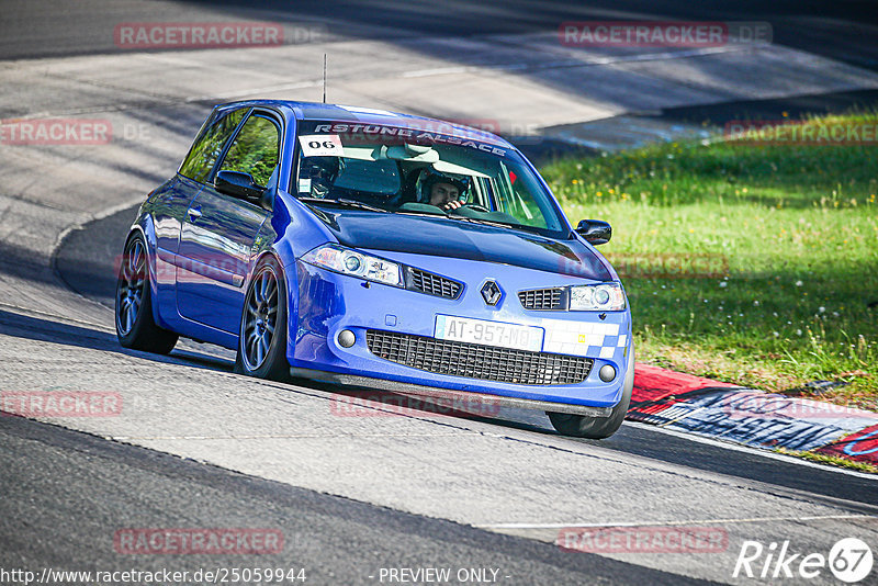 Bild #25059944 - Touristenfahrten Nürburgring Nordschleife (02.10.2023)