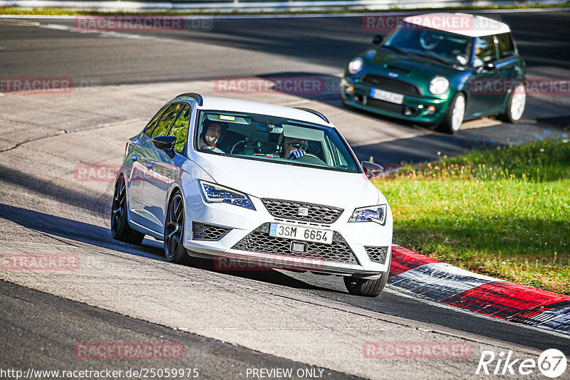 Bild #25059975 - Touristenfahrten Nürburgring Nordschleife (02.10.2023)